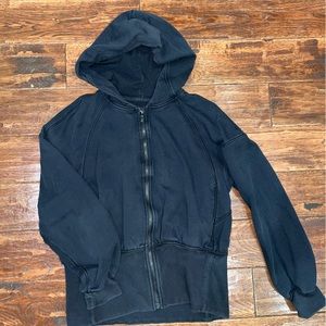 Lululemon Full Zip Hoodie